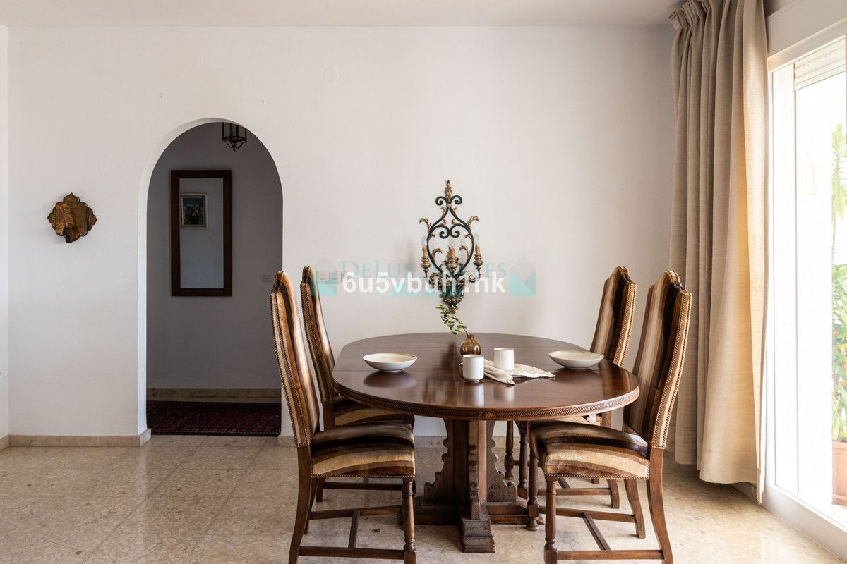 Town House for sale in San Pedro de Alcantara