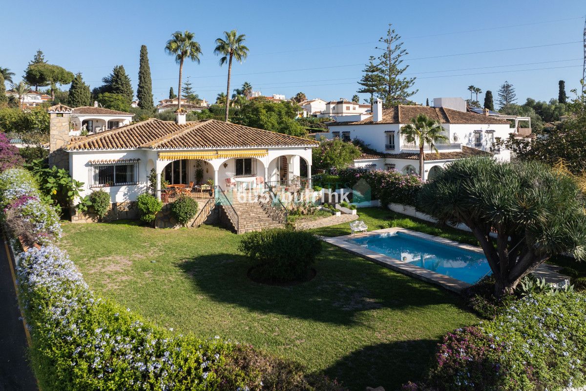 Town House for sale in San Pedro de Alcantara