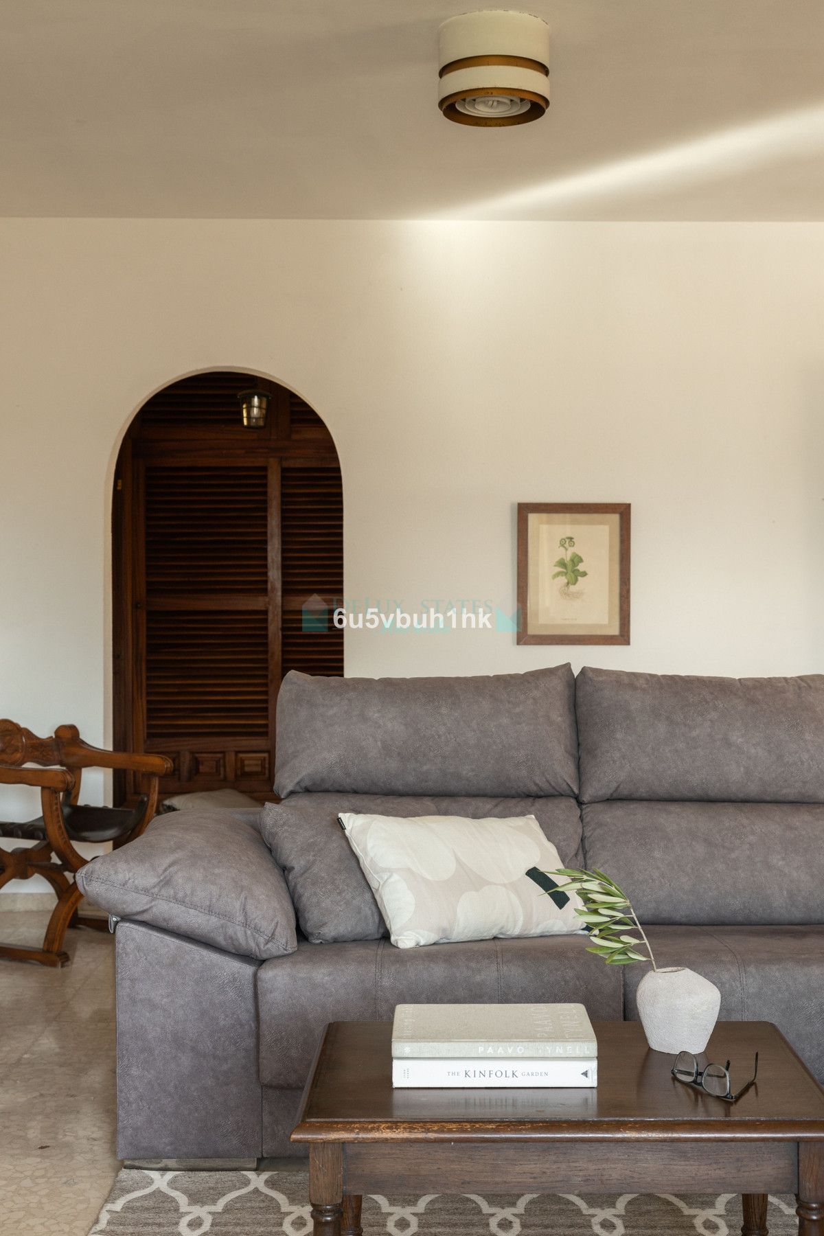 Town House for sale in San Pedro de Alcantara