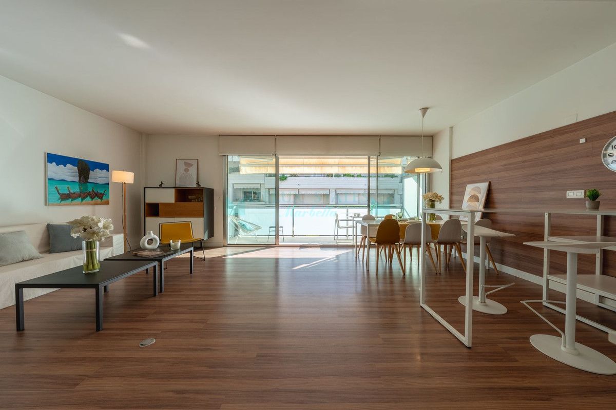 Apartment for sale in Marbella