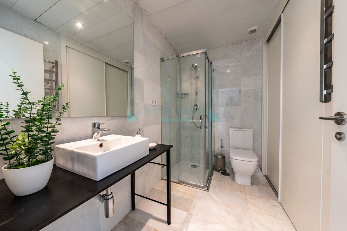 Apartment for sale in Marbella