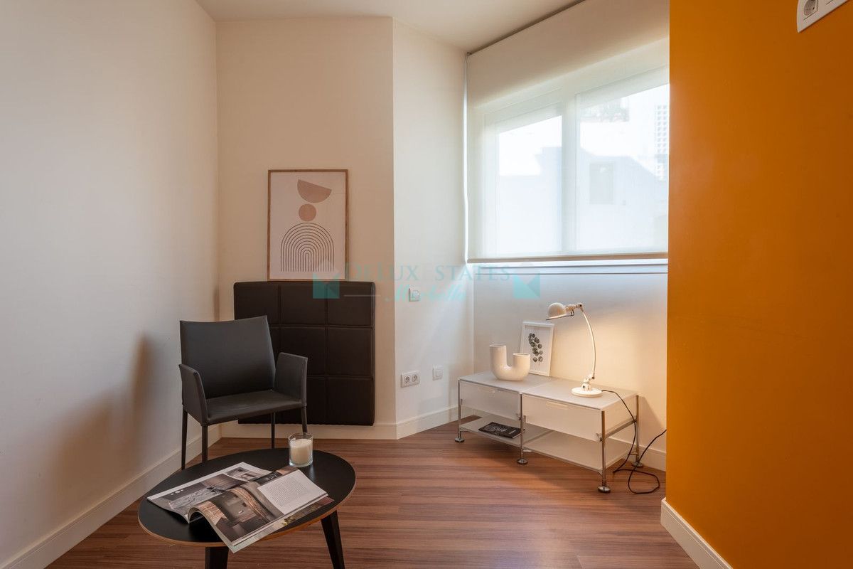 Apartment for sale in Marbella