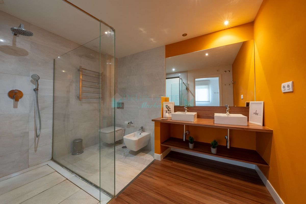 Apartment for sale in Marbella