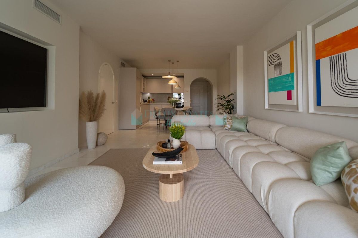 Apartment for sale in Marbella - Puerto Banus