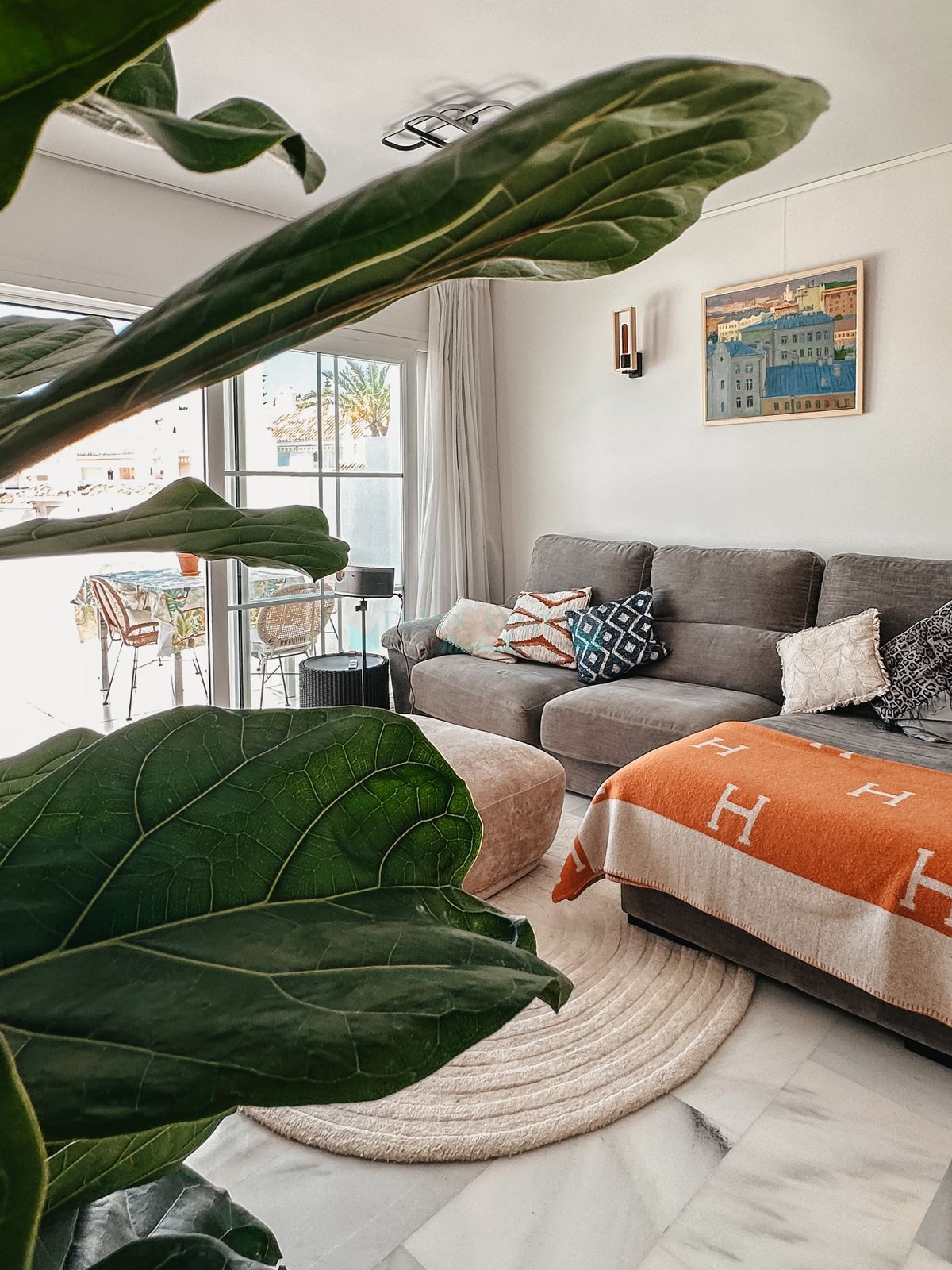 Town House for rent in El Paraiso, Estepona