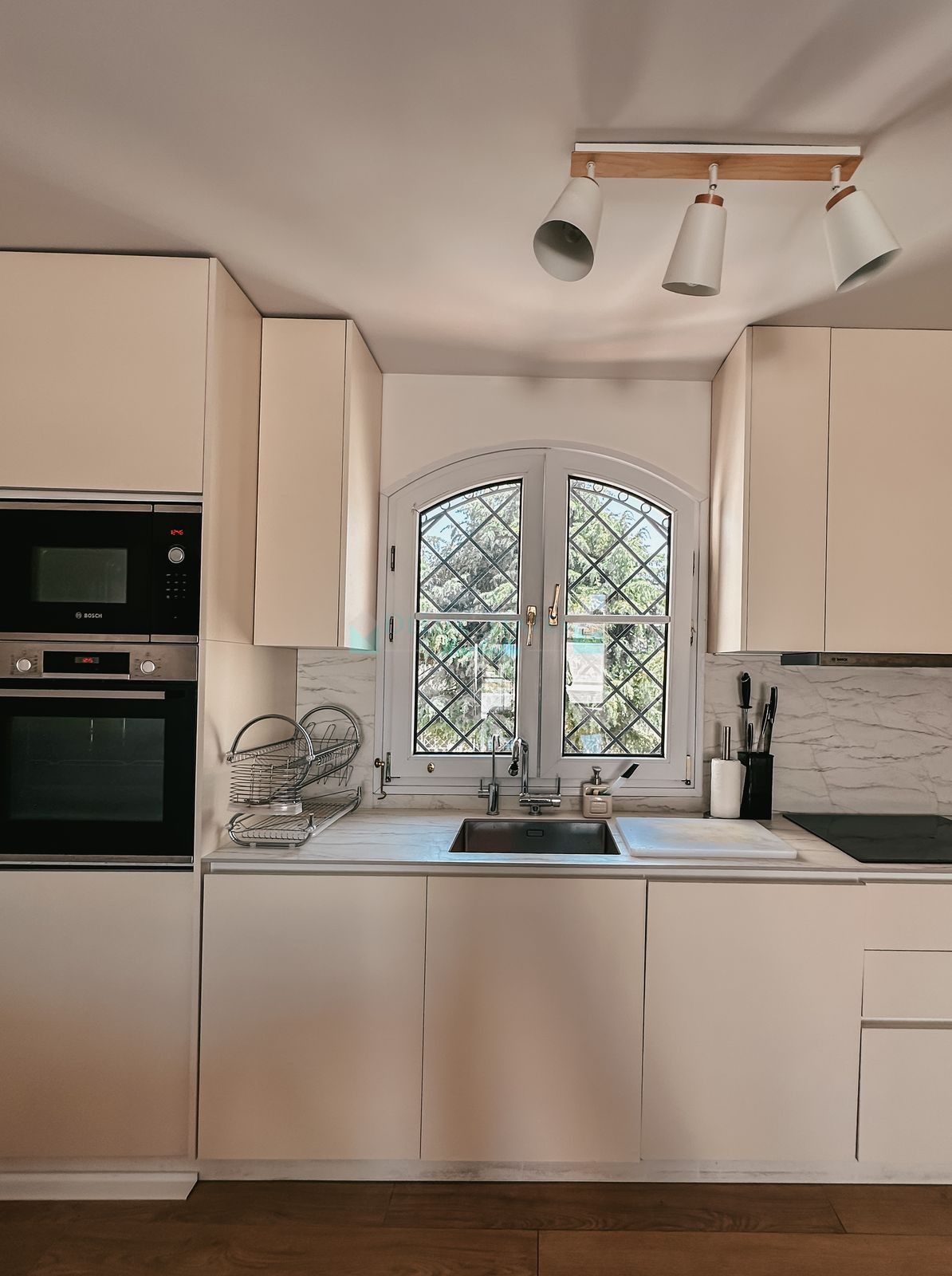 Town House for rent in El Paraiso, Estepona