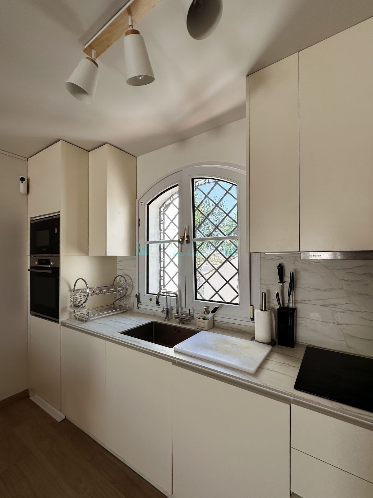 Town House for rent in El Paraiso, Estepona