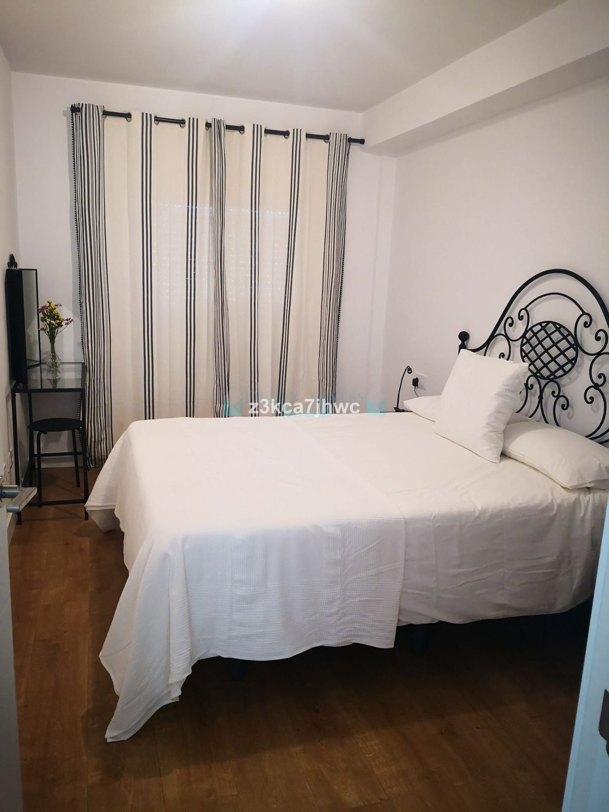 Apartamento en venta en Estepona