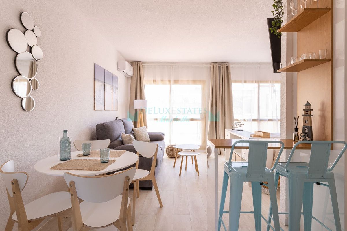 Estudio en venta en Elviria, Marbella Este