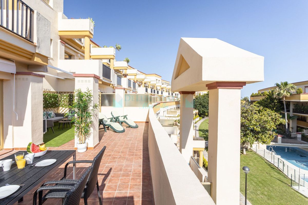 Estudio en venta en Elviria, Marbella Este