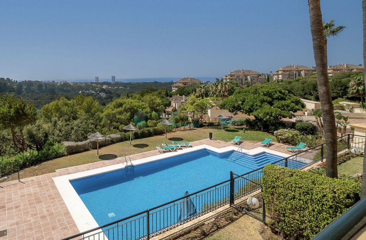 Apartment for sale in Elviria, Marbella East