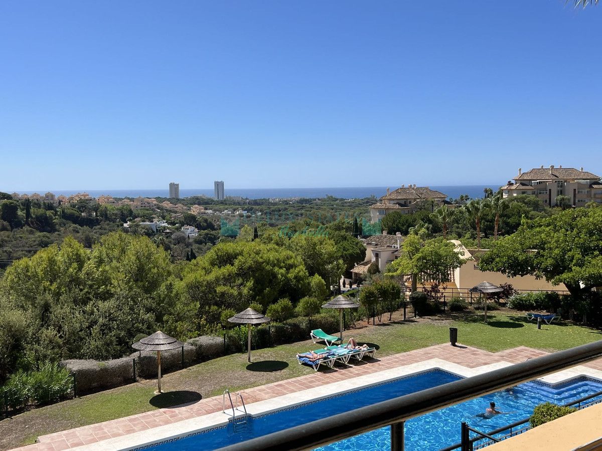 Apartment for sale in Elviria, Marbella East