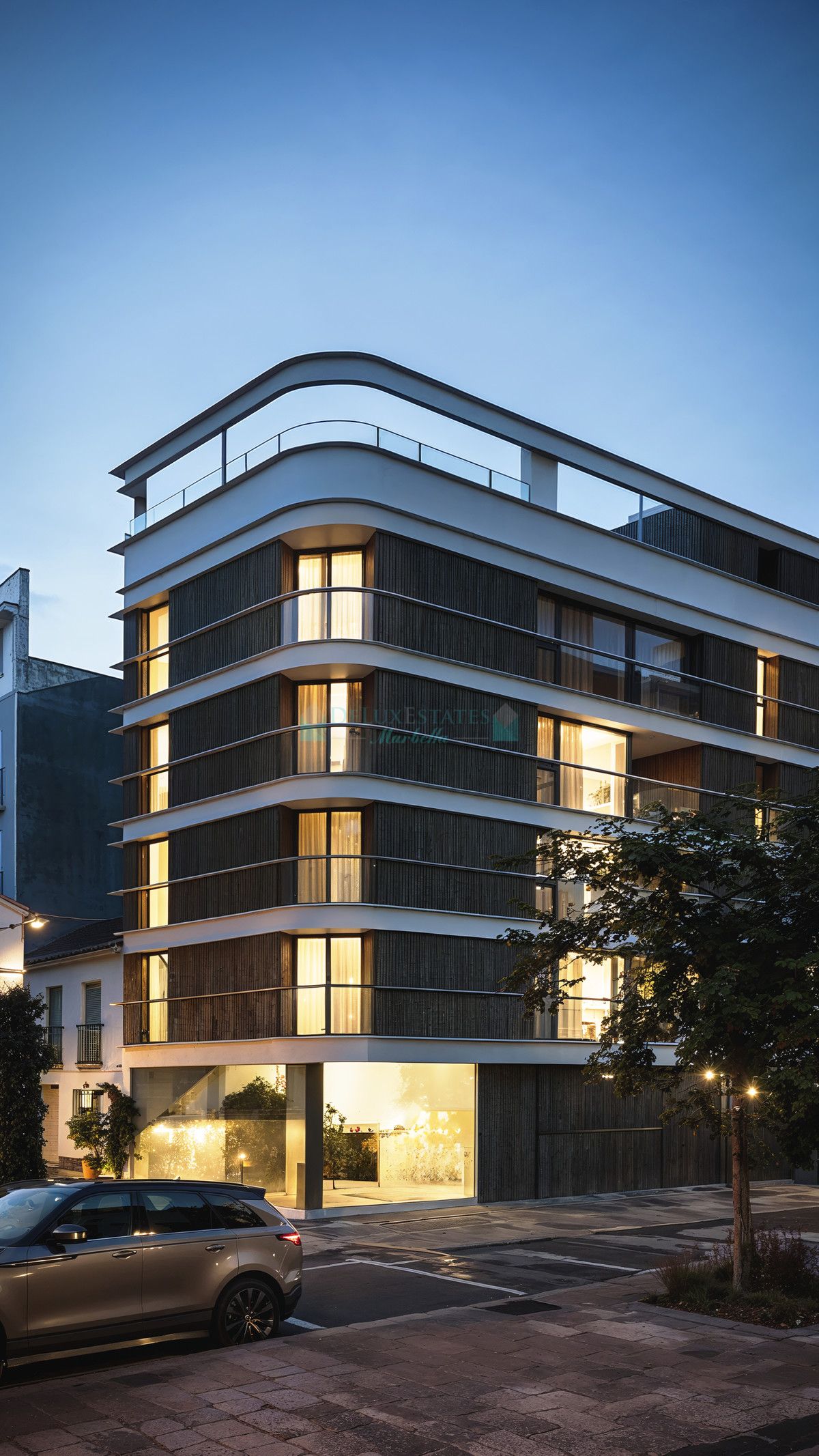 Apartamento Planta Baja en venta en Estepona