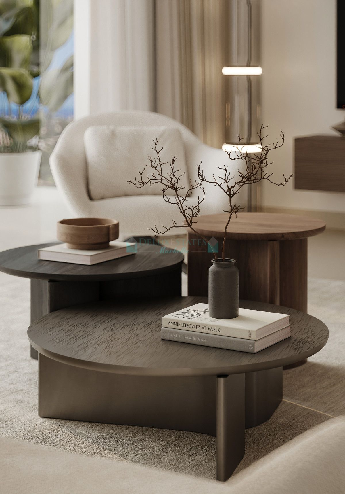 Apartamento Planta Baja en venta en San Pedro de Alcantara