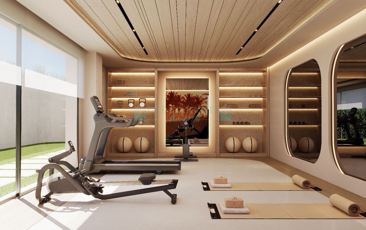 Apartamento Planta Baja en venta en El Paraiso, Estepona