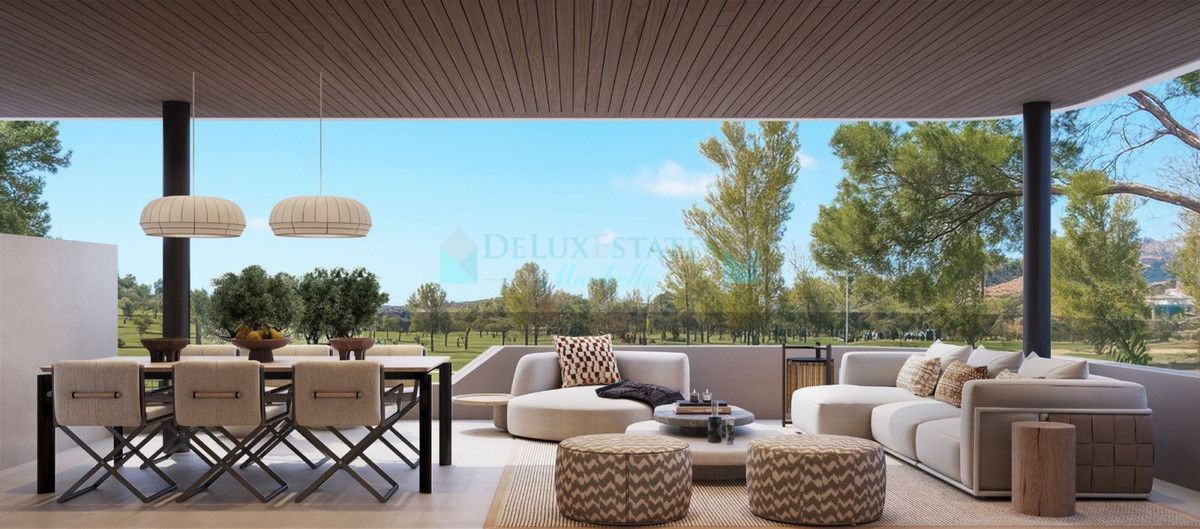 Apartamento Planta Baja en venta en El Paraiso, Estepona