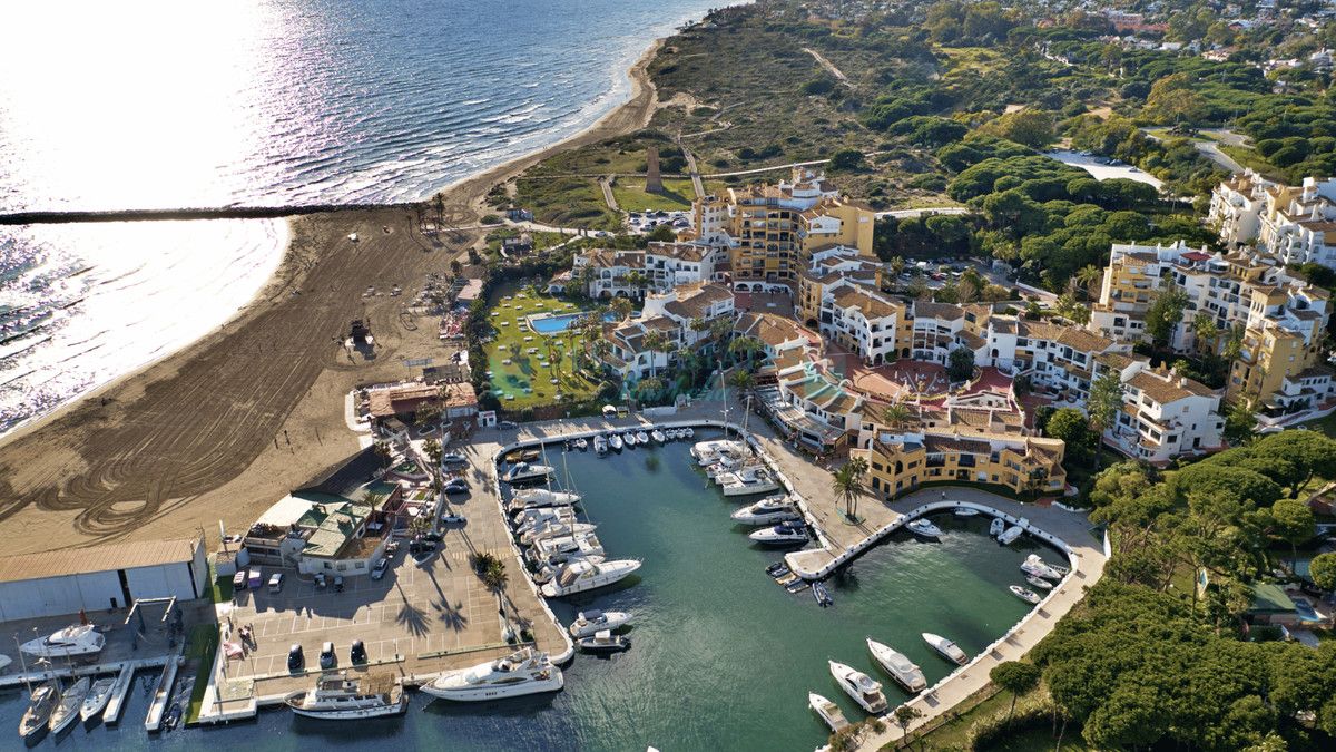 Apartamento Planta Baja en venta en Marbella