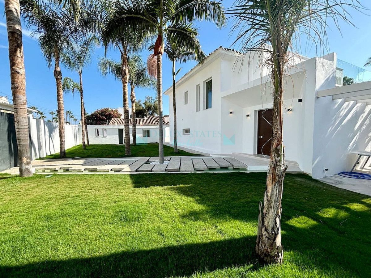 Villa for sale in Marbella