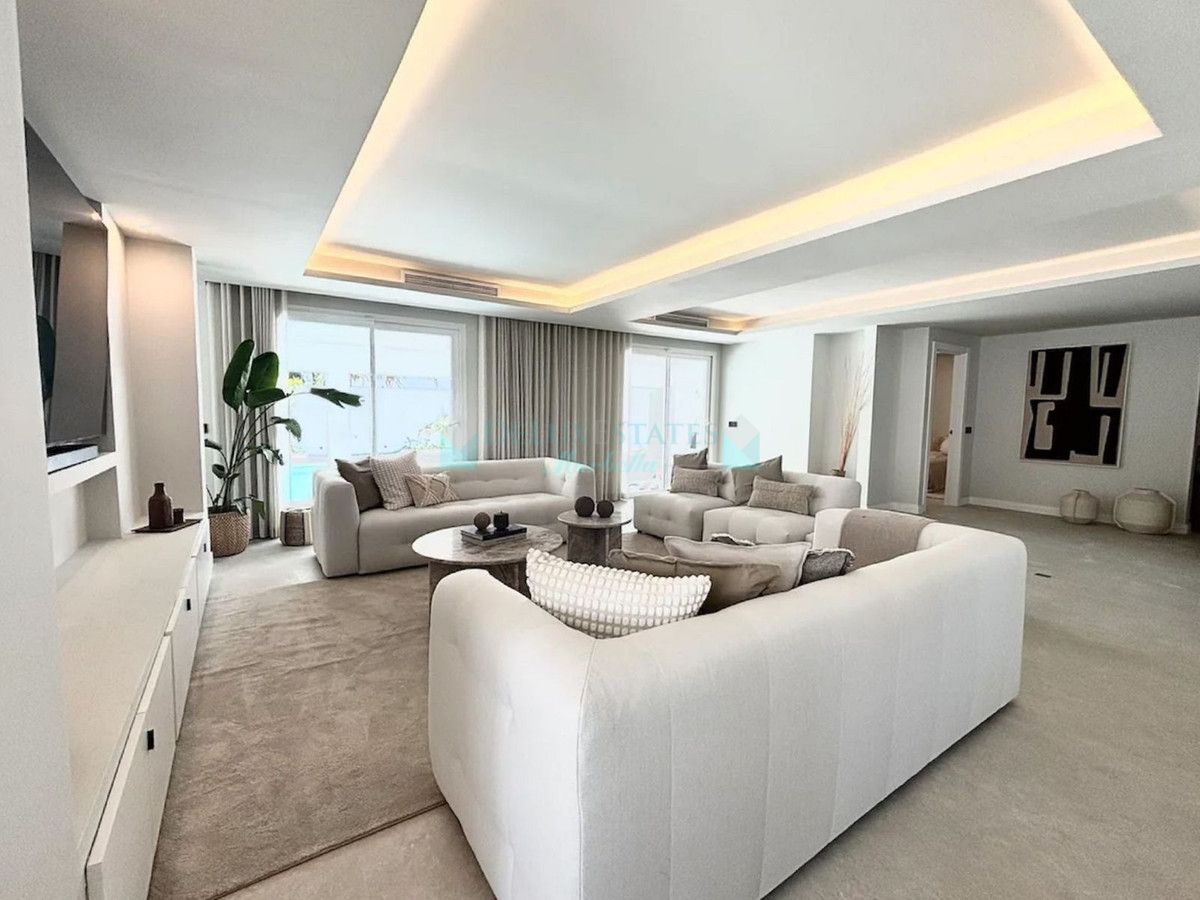 Villa for sale in Marbella