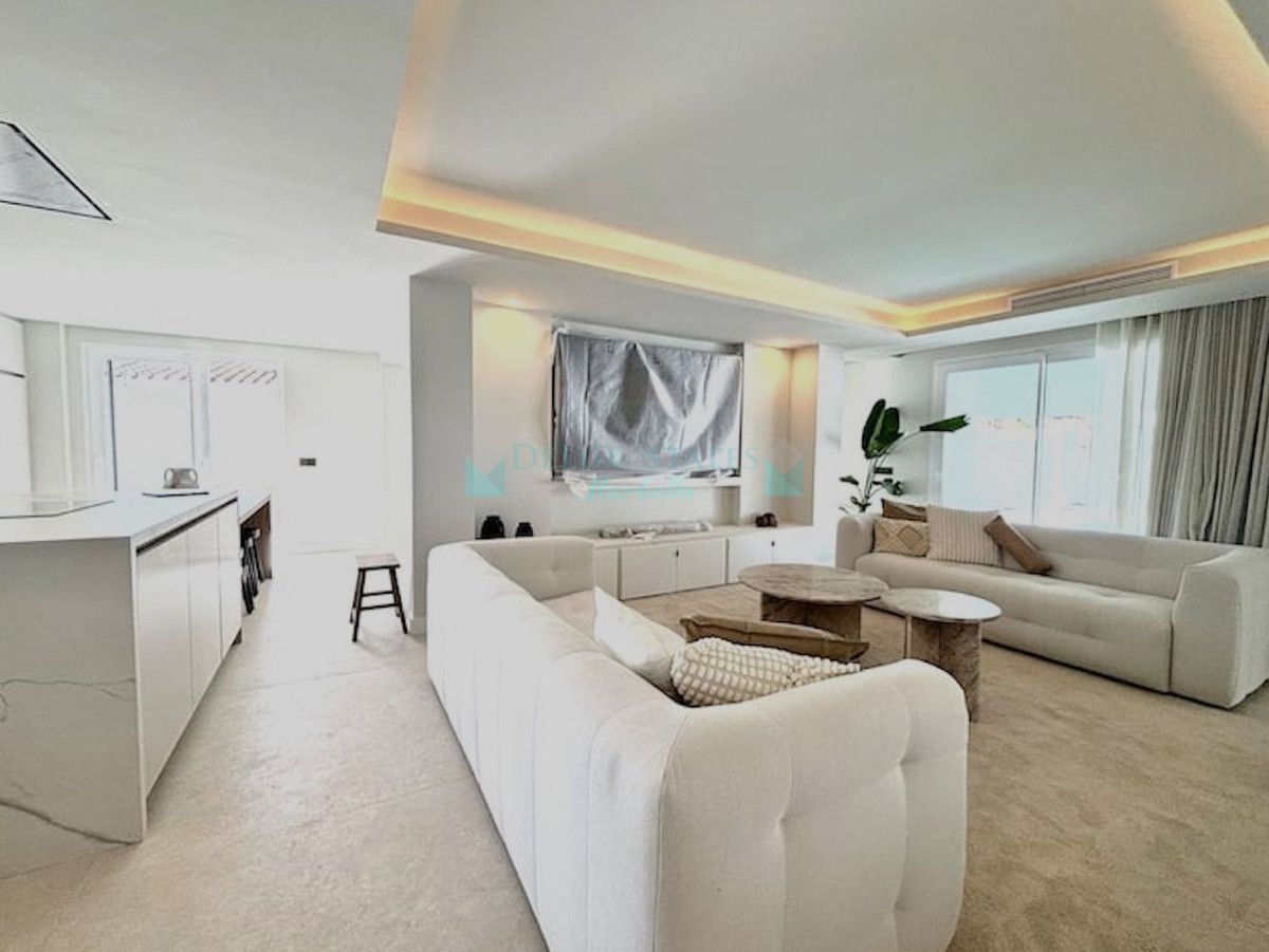 Villa for sale in Marbella