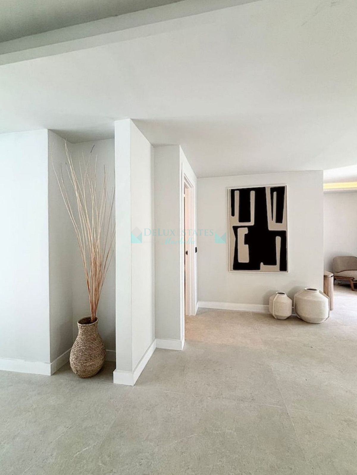 Villa for sale in Marbella