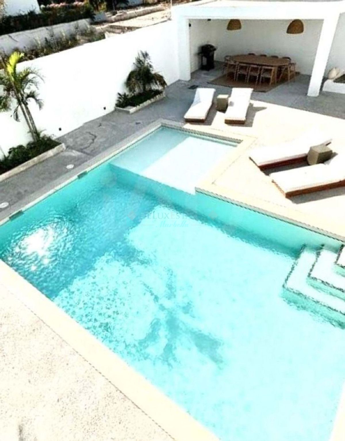 Villa for sale in Marbella