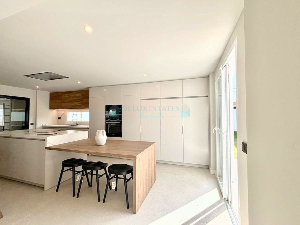 Villa for sale in Marbella