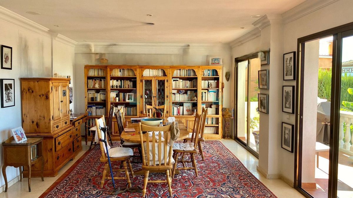 Villa en venta en Marbella