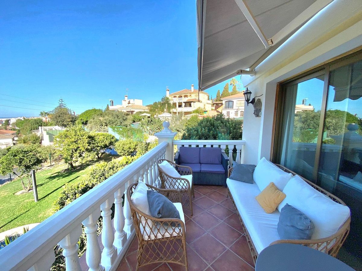 Villa en venta en Marbella