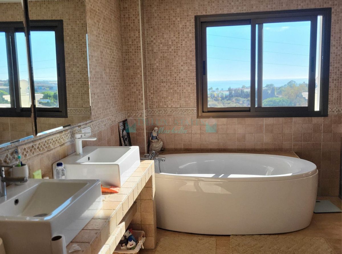 Villa en venta en Marbella