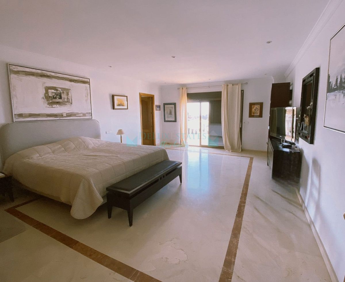 Villa en venta en Marbella