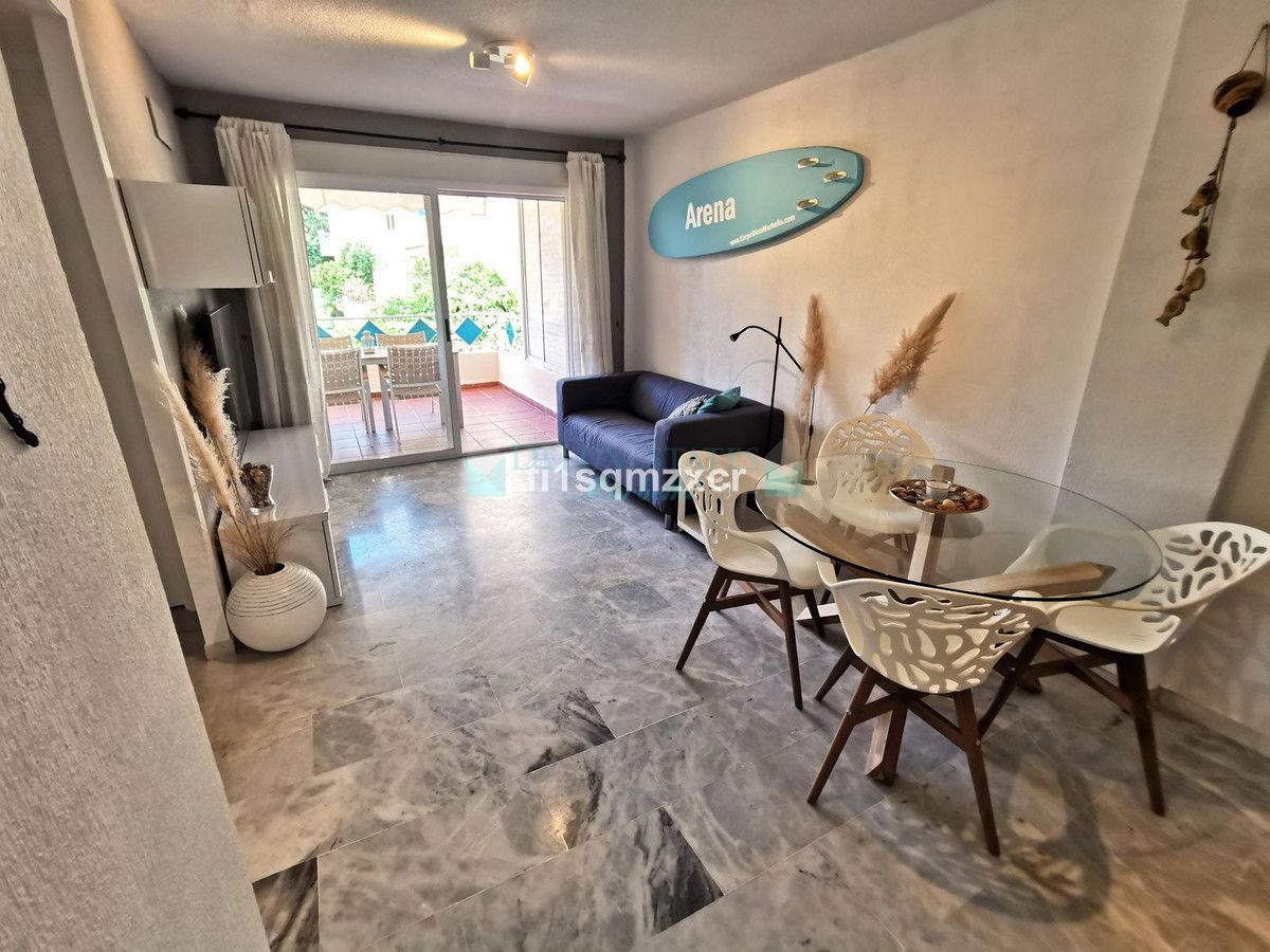 Apartment for sale in El Rosario, Marbella East