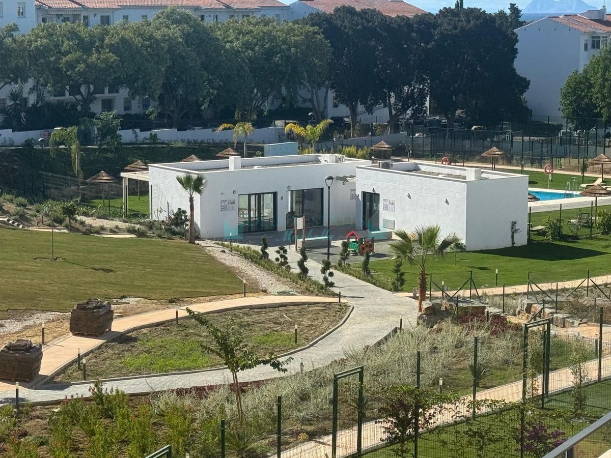 Apartamento en alquiler en Estepona