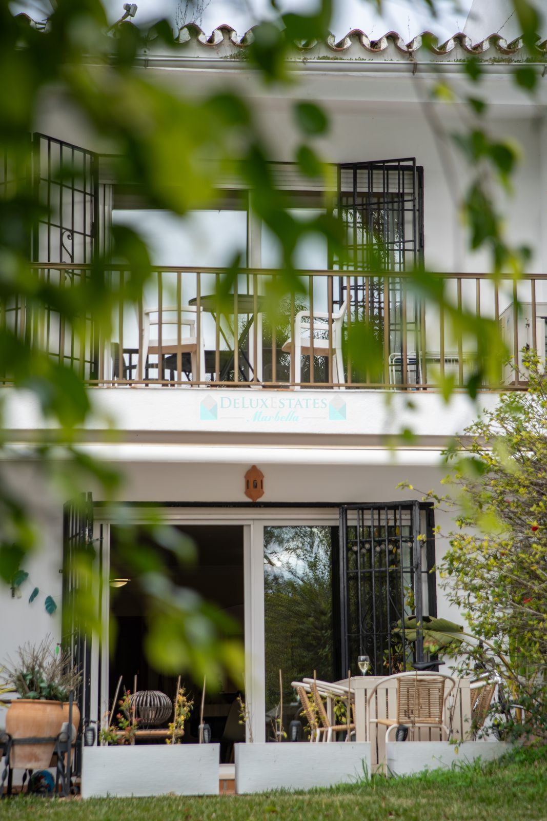 Town House for sale in Atalaya, Estepona