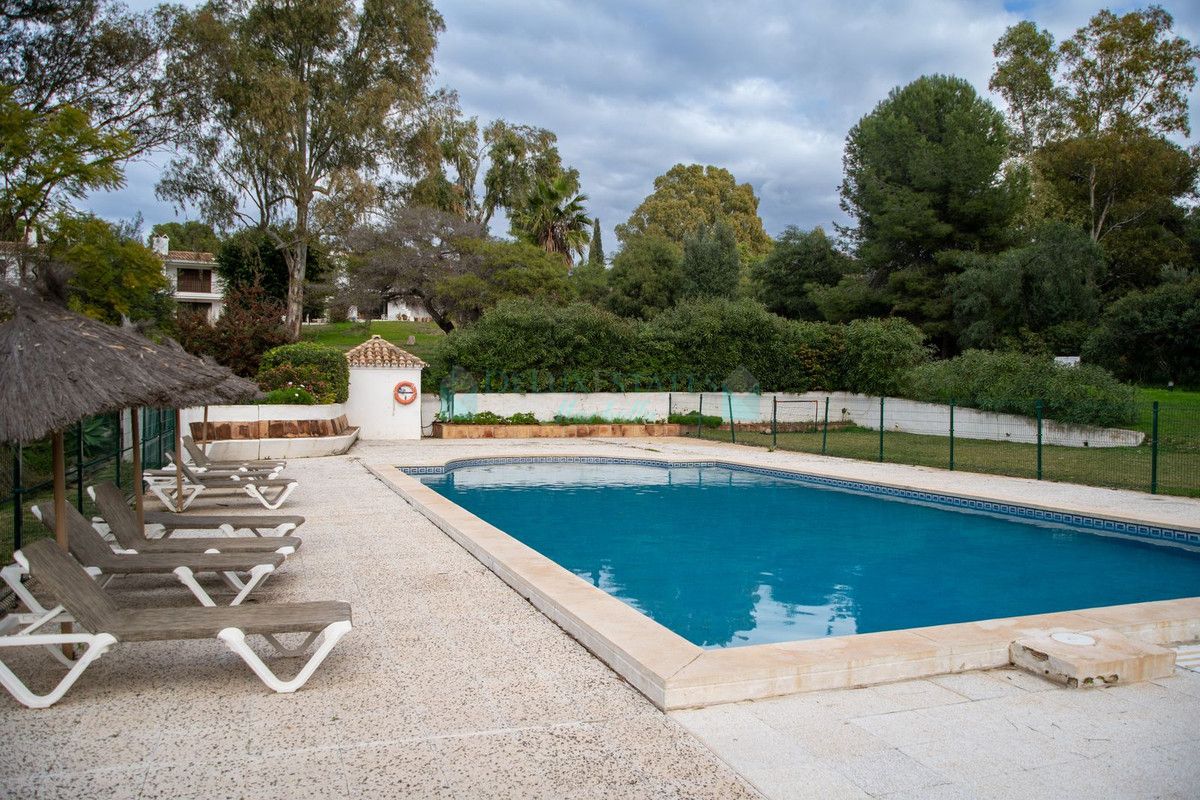 Town House for sale in Atalaya, Estepona