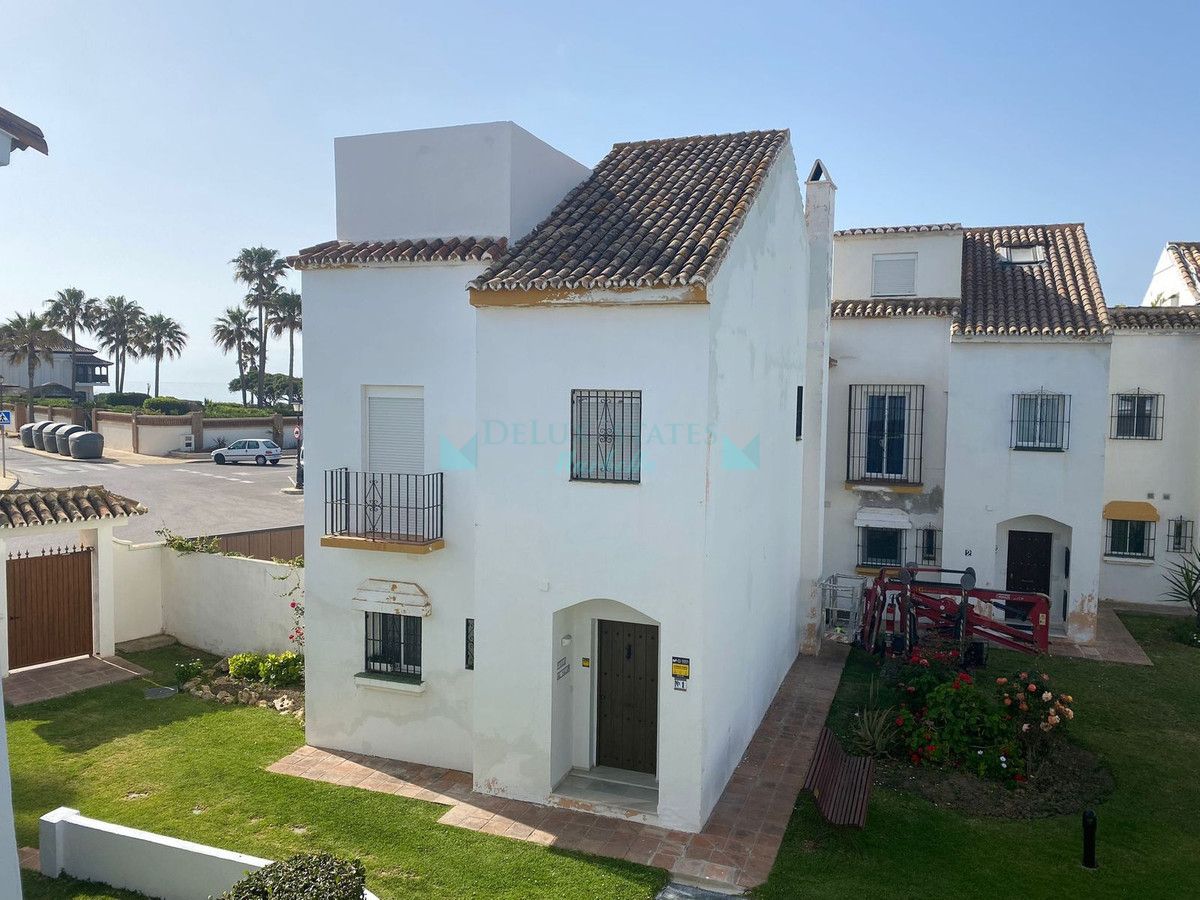 Adosado en venta en Marbella