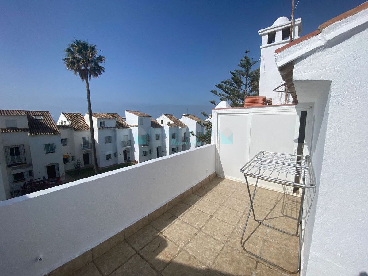 Adosado en venta en Marbella