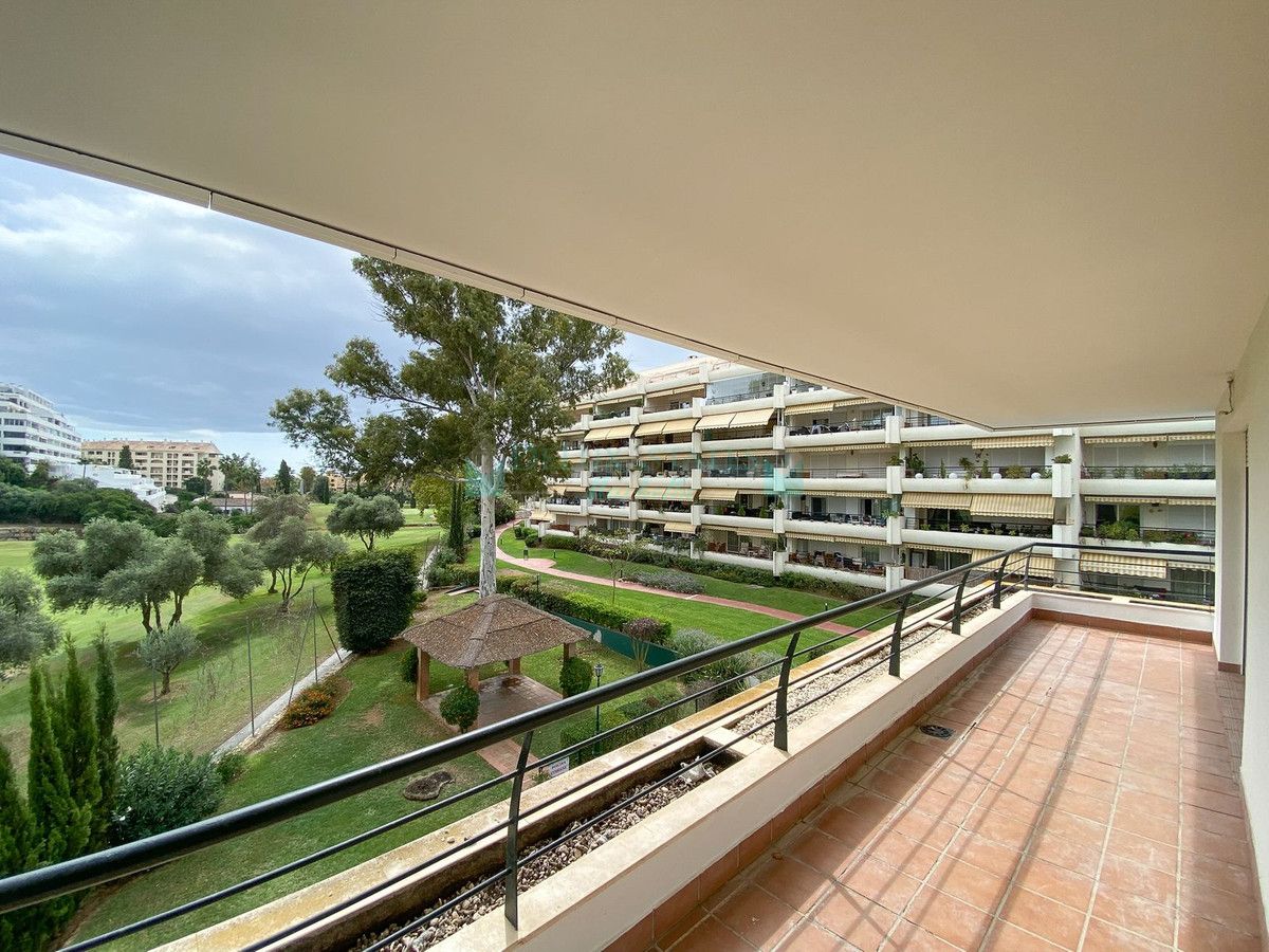 Apartamento en venta en Guadalmina Alta, San Pedro de Alcantara