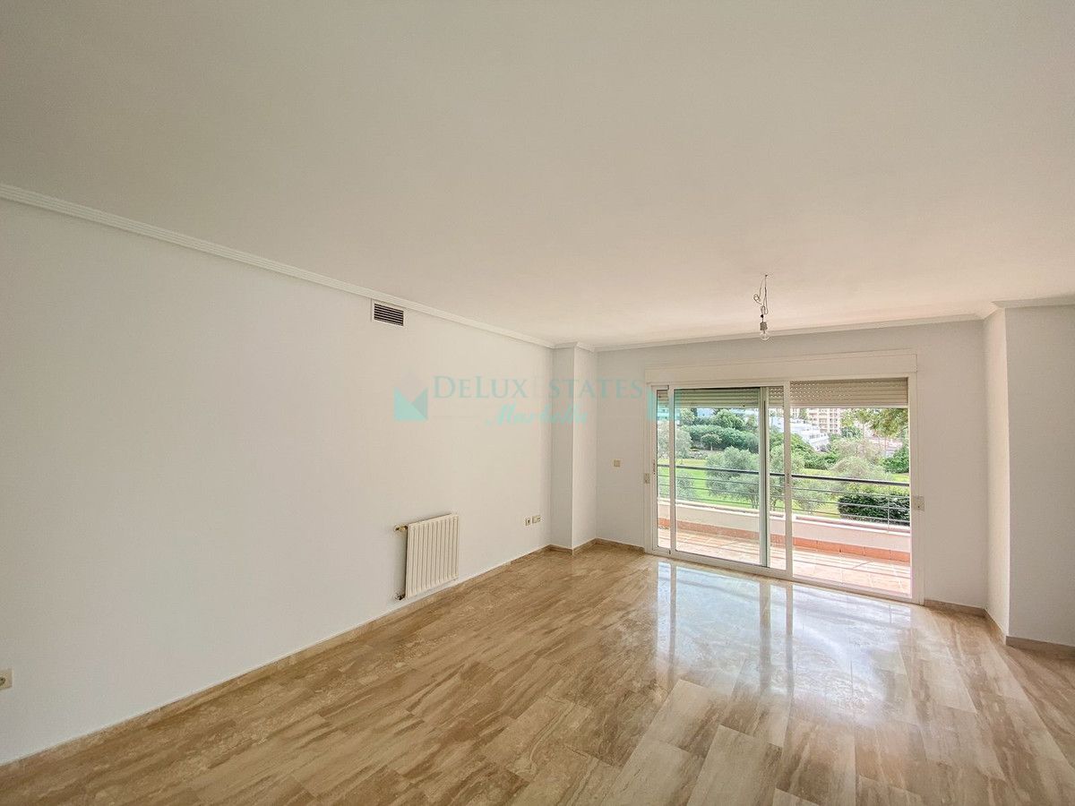 Apartamento en venta en Guadalmina Alta, San Pedro de Alcantara