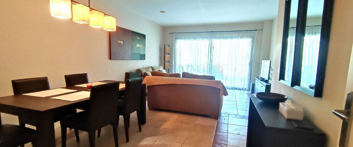 Apartment for sale in Atalaya, Estepona