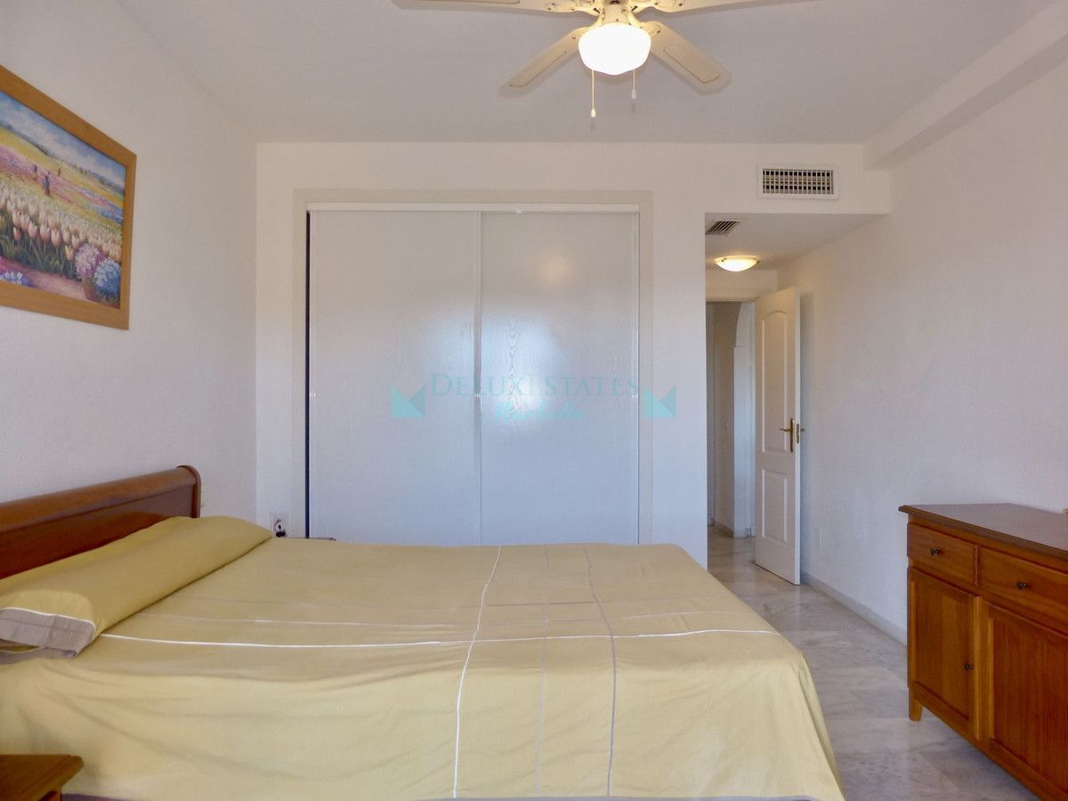 Ground Floor Apartment for sale in La Reserva de Marbella, Marbella East