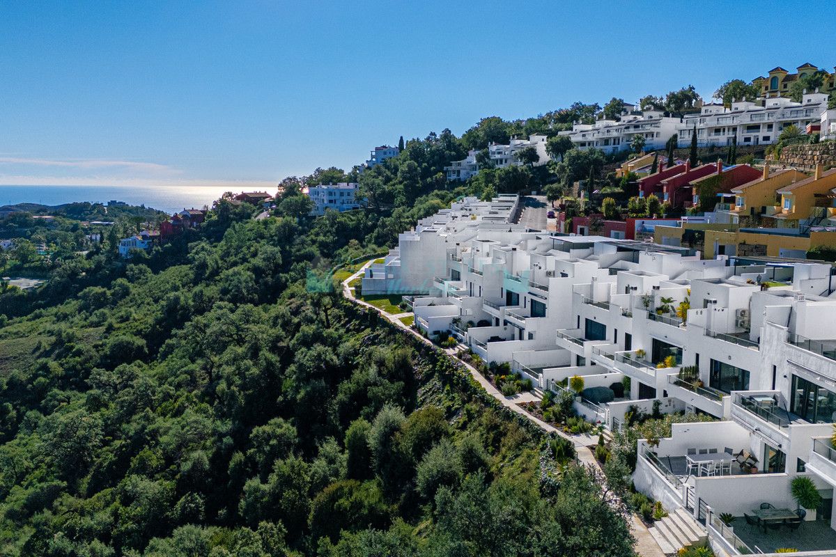 Town House for sale in Marbella