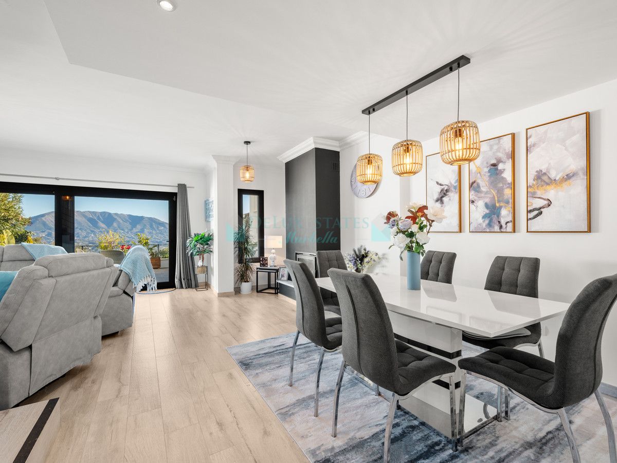 Town House for sale in Marbella