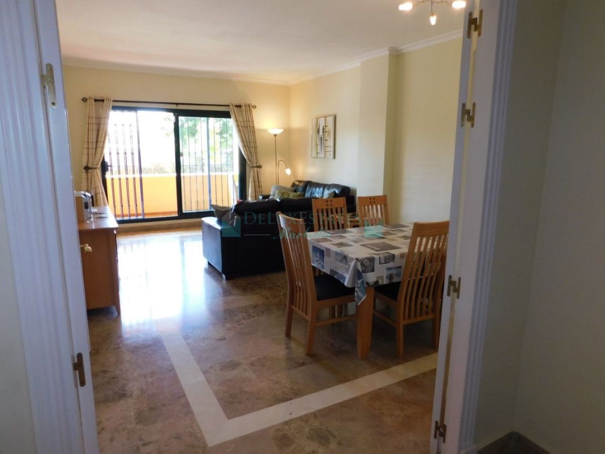 Ground Floor Apartment for sale in San Pedro de Alcantara