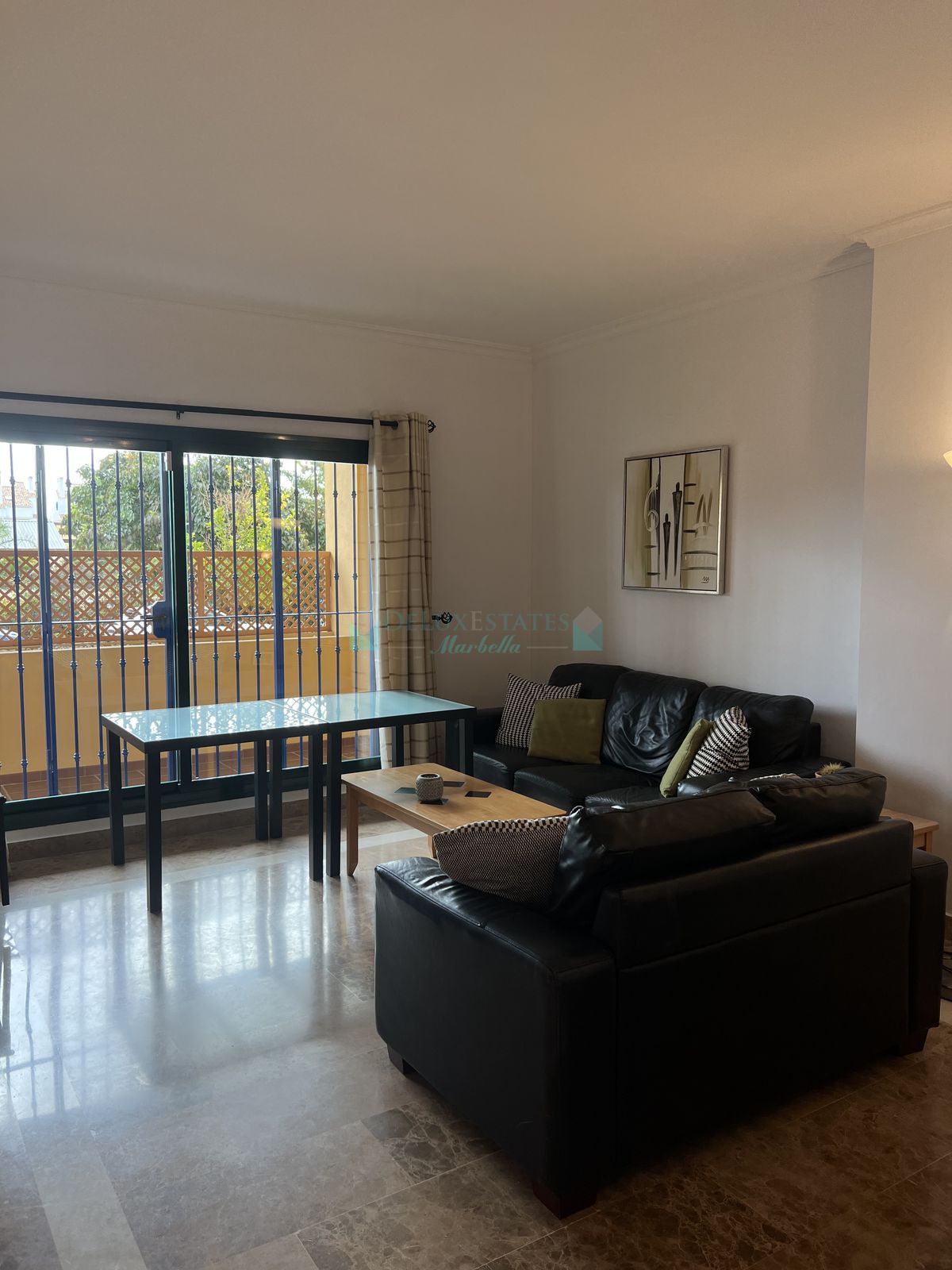 Ground Floor Apartment for sale in San Pedro de Alcantara