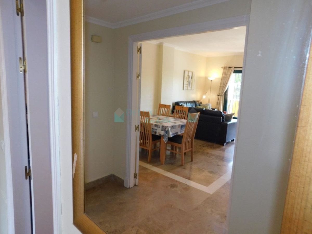 Ground Floor Apartment for sale in San Pedro de Alcantara