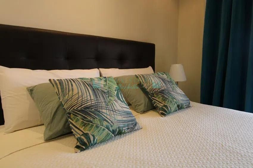 Ground Floor Apartment for sale in Estepona