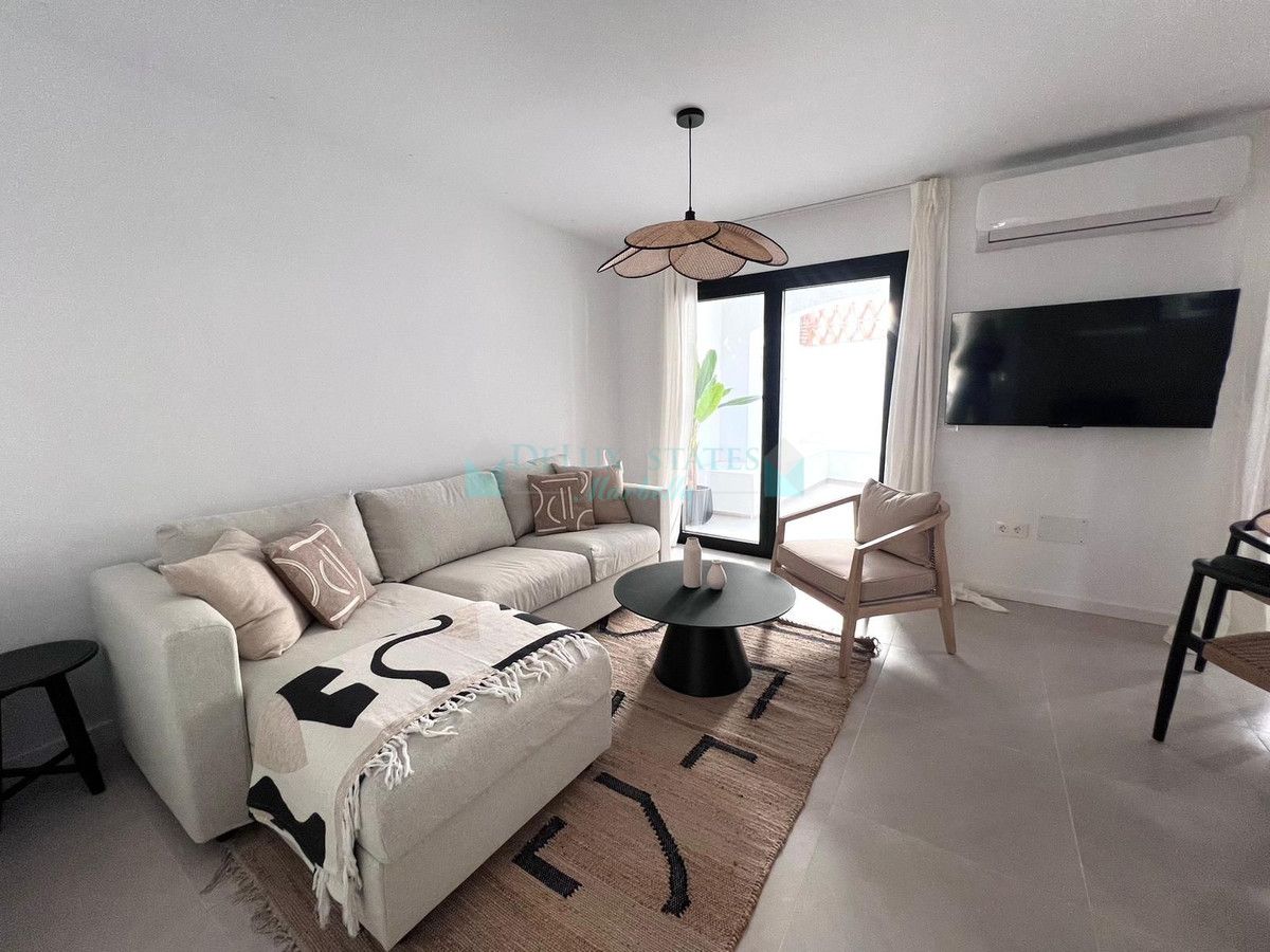 Photo Gallery - Apartment for sale in Nueva Andalucia