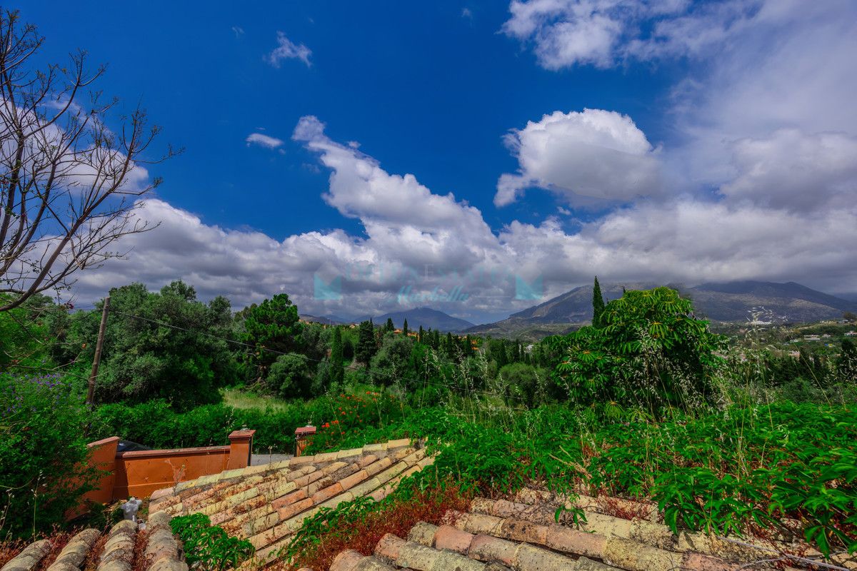 Villa en venta en Nueva Andalucia