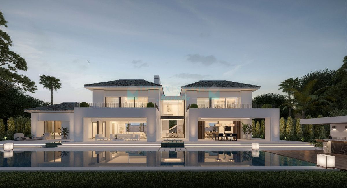 Residential Plot for sale in Marbesa, Marbella East